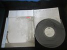 Milton Nascimento Encontros E Despedidas Japan Promo Vinyl LP w OBI Pat Metheny