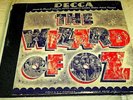 WIZARD OF OZ , 78 rpm Original Sound Track on DECCA - Very Rare Unplayed Records