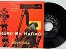 HARP BY HARPO MARX 1952 RCA VICTOR 45 RPM 7