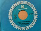 The Winstons 45 