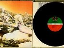 LED ZEPPELIN US ATLANTIC COLUMBIA HOUSE LP Houses Of The Holy RECORD EX/NM-