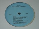 Sealed : ROB CROSBY & FRIENDS vinyl GURU LP @ Private CAROLINA Country ROCK