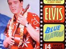 PRESLEY, Elvis - Blue Hawaii (Record Store Day 2017) - Vinyl (LP)