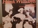 Hank Williams Hey Good Lookin December 1950 - July 1951 Vinyl LP Double Gate