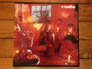 Traffic ?– Mr. Fantasy 1967 Island 85 784 IT RE Jacket NM- Vinyl NM