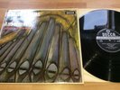 Saint Saens symphony no.3 Ansermet Suisse   lp Decca SXL 6027 Ed2