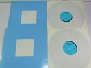 Musterplatte . Amiga . Pink Floyd . Delikate Sound Of Thunder F670374A, F670375A