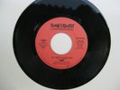 RATT- WALKIN THE DOG / YOU THINK YOU'RE TOUGH * TIME COAST / RARE