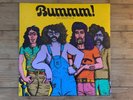 Locomotiv GT ?– Bummm  1973 Pepita ?SLPX 17467 Jacket NM- Vinyl NM
