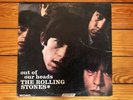 The Rolling Stones ?– Out Of Our Heads 1965 London LL.3429 Mono Jacket/Vinyl VG