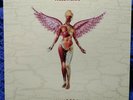 Nirvana - In Utero Cream Yellow Ltd Ed Vinyl LP ORG 033 2009 Reissue EX+/NM