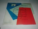 MTV High Priority LP SEALED Comp 1987 Breast Cancer BANGLES Andy Warhol Cover