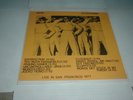 DEVO Clockwork LP SEALED Live SF 1977 Private New Wave Synth Pop Punk NOT TMOQ