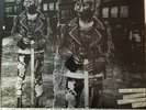BABYLON BLEIBT FAHREN   + RARE BOOKLET SUPER condition Amebix BGK MDC kbd PUNK
