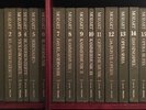 COMPLETE PHILIPS MOZART EDITION 148 LPs IN 16 BOXES SZERYNG, HAEBLER, GRUMIAUX
