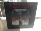 RICKEY KELLEY - LIMITED STOPS ONLY - NIMBUS RECORDS - US SPIRITUAL JAZZ ORIGINAL