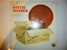 Stevie Wonder ?– 'Signed Sealed & Delivered' USA 12