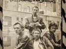 JOHNNY CURIOUS & THE STRANGERS IN TUNE EP 7