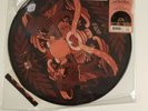 Atmosphere/kimya Dawson  10” Picture Vinyl RSD 2012 “The Uncluded” 1118 of 2000