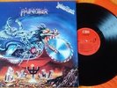 JUDAS PRIEST Painkiller LP Vinyl Spain 1990