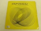 David Johnson - Sun Seeker - rare LIBRARY MUSIC