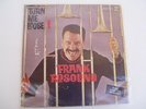 FRANK ROSOLINO - TURN ME LOOSE   LP