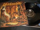 BLIND GUARDIAN Tales From The Twilight World 1st press NO REMORSE 1990 LP vinyl