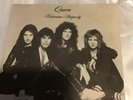 QUEEN. BOHEMIAN RHAPSODY. ORIGINAL SINGLE IN PICTURE SLEEVE. EXCELLENT + VINYL
