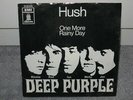 Single Deep Purple 