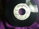 1956 Freddie Hart  Dig,Boy, Dig/2 Of A kind  Promo
