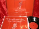 1982 GERMAN NM 2LP SLS 5270 DIGITAL TCHAIKOVSKY THE NUTCRACKER LANCHBERY BOX EXC