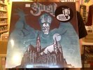 Ghost Opus Eponymous LP sealed vinyl