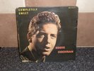 EDDIE COCHRAN 'COMPLETELY SWEET' FRENCH EP LIBERTY LEP2113F VG+