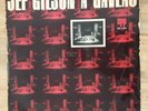 Vinyle rare de JEF GILSON A NAVEAU