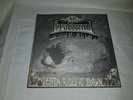 7 `Single LP * Thyabhorrent *Death Rides At Dawn , 1990 White Vinyl