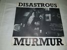 7 `Single LP *Disastrous Murmur * Extra-Uterine Pregnancy , 1990, Limited Edi.