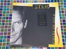 Sting Fields Of Gold The Best Of Vinyl 2LP UK First Pressing Super Rare 90s