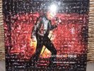 Johnny Hallyday Flashback Tour 2006 triple  Vinyles