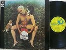 Panta Rei  s/t   PROG MONSTER  ORIG 1973 SE 1st Harvest 4E 06234 MINT-