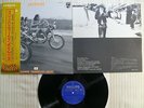 Flower Travellin' Band  Anywhere Cult Album    Jap Philips S5501 MINT-