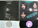 HARD STUFF  Bulletproof   1972 UK 1st PRESS ARCHIVE COPY  MINT