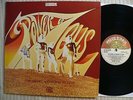 Power Of Zeus The Gospel According To Zeus VERY RARE 1970 NL 1st PRESS MINT-