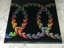 A1 Tool Lateralus Black LP Record Vinyl