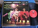 Arthur Fiedler-Boston Pops/Gaite Parisienne/RCA Victor Living Stereo LSC-2267/M-