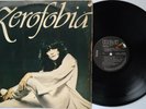 RENATO ZERO ZEROFOBIA 1st 1978 RARE BRAZIL