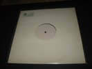 THE POLICE  Ghost In The Machine UK Cbs White Label TEST PRESSING LP. Very Rare