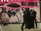 Misfits Walk Among Us Edition Us Repress Danzig Samhain 2012