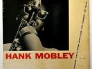 HANK MOBLEY, BLUE NOTE BLP-1568  Laminated   COVER ONLY