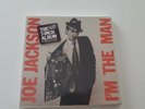 JOE JACKSON 