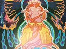 Hawkwind, Space Ritual, Rare 1973 double LP